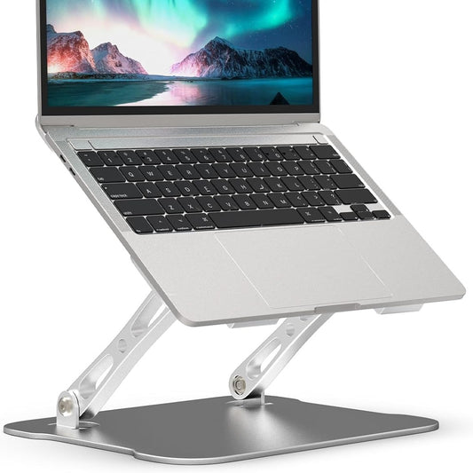 Laptop Stand (Aluminium)