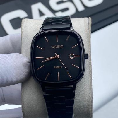 Casio Classic watches